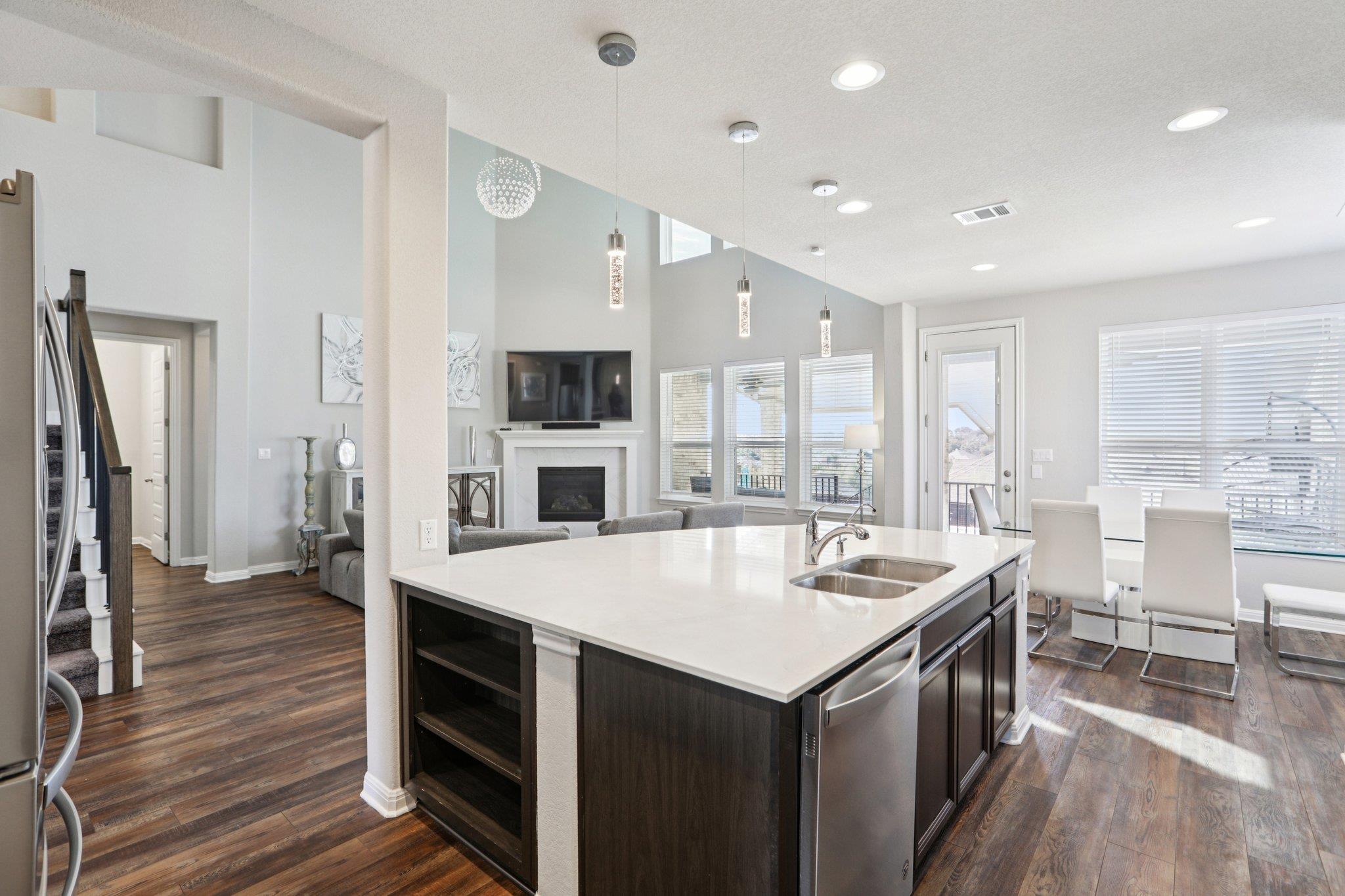 224 Rocky Spot Drive Austin TX 78737