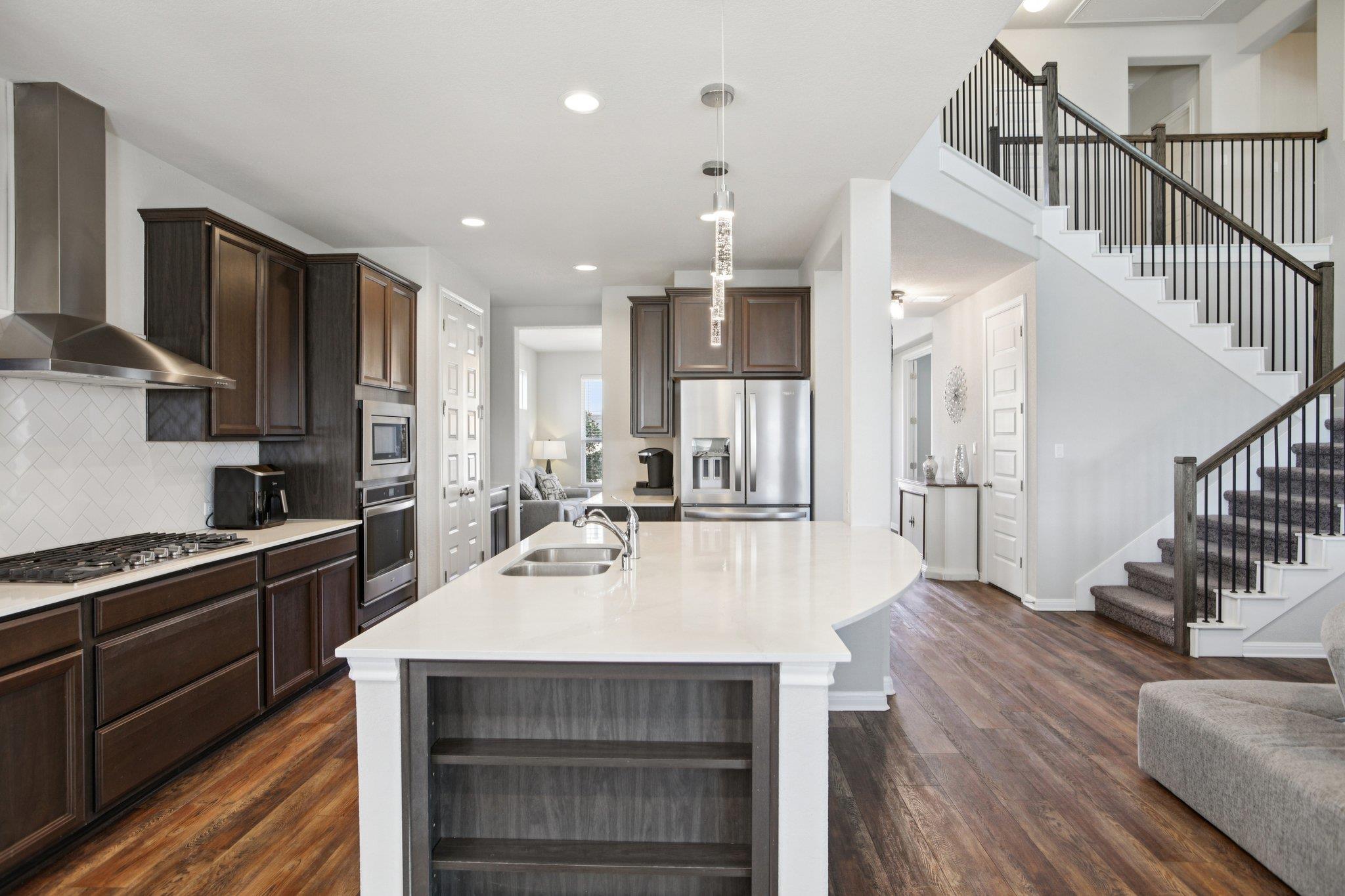 224 Rocky Spot Drive Austin TX 78737