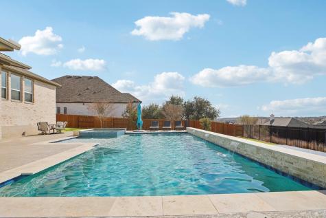 224 Rocky Spot Drive Austin TX 78737