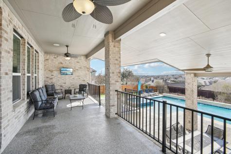 224 Rocky Spot Drive Austin TX 78737