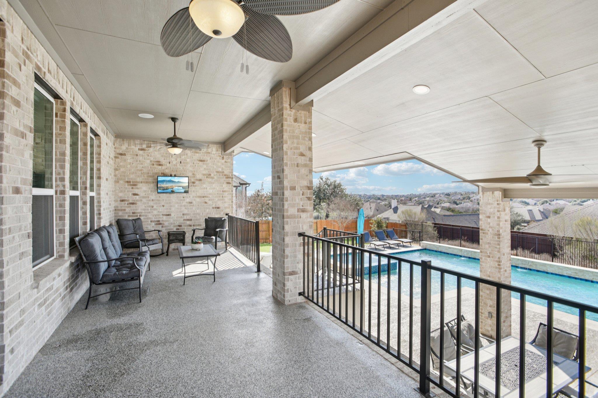 224 Rocky Spot Drive Austin TX 78737