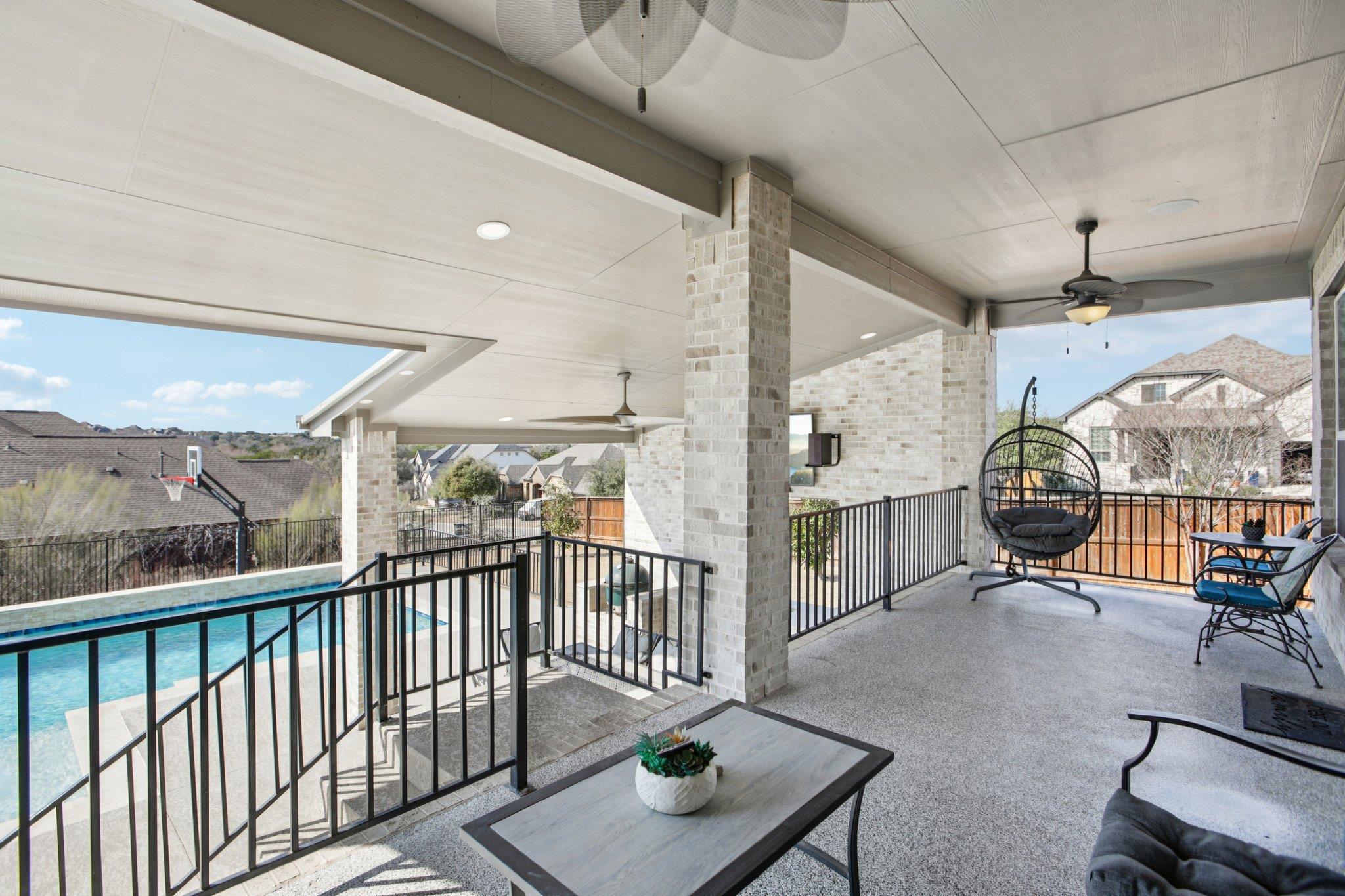 224 Rocky Spot Drive Austin TX 78737