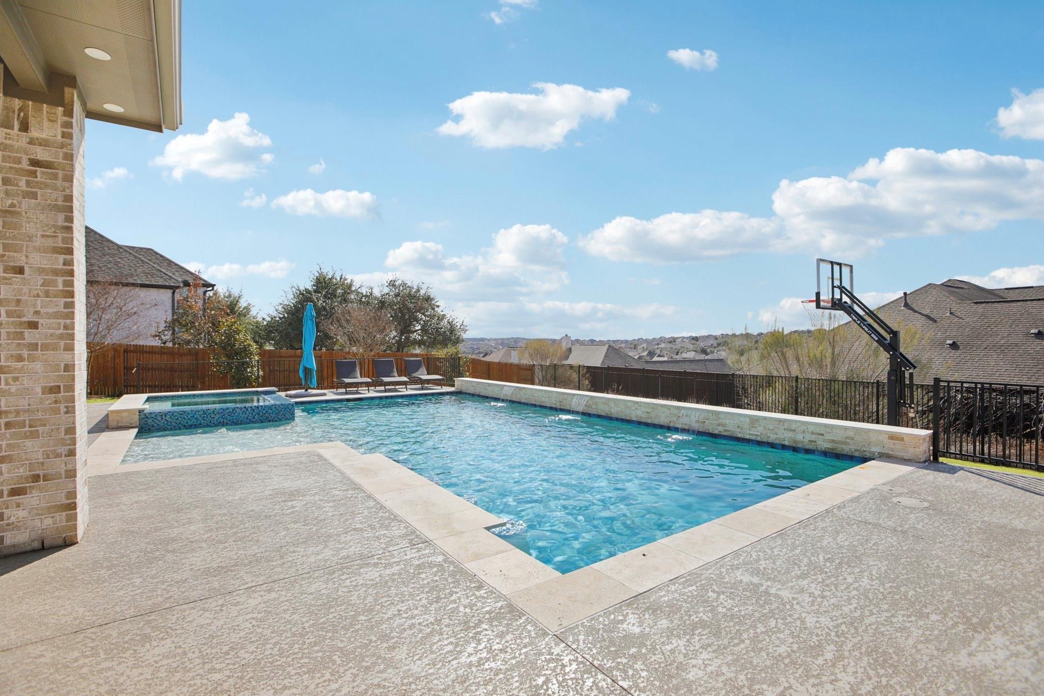 224 Rocky Spot Drive Austin TX 78737