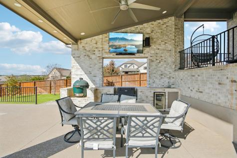 224 Rocky Spot Drive Austin TX 78737