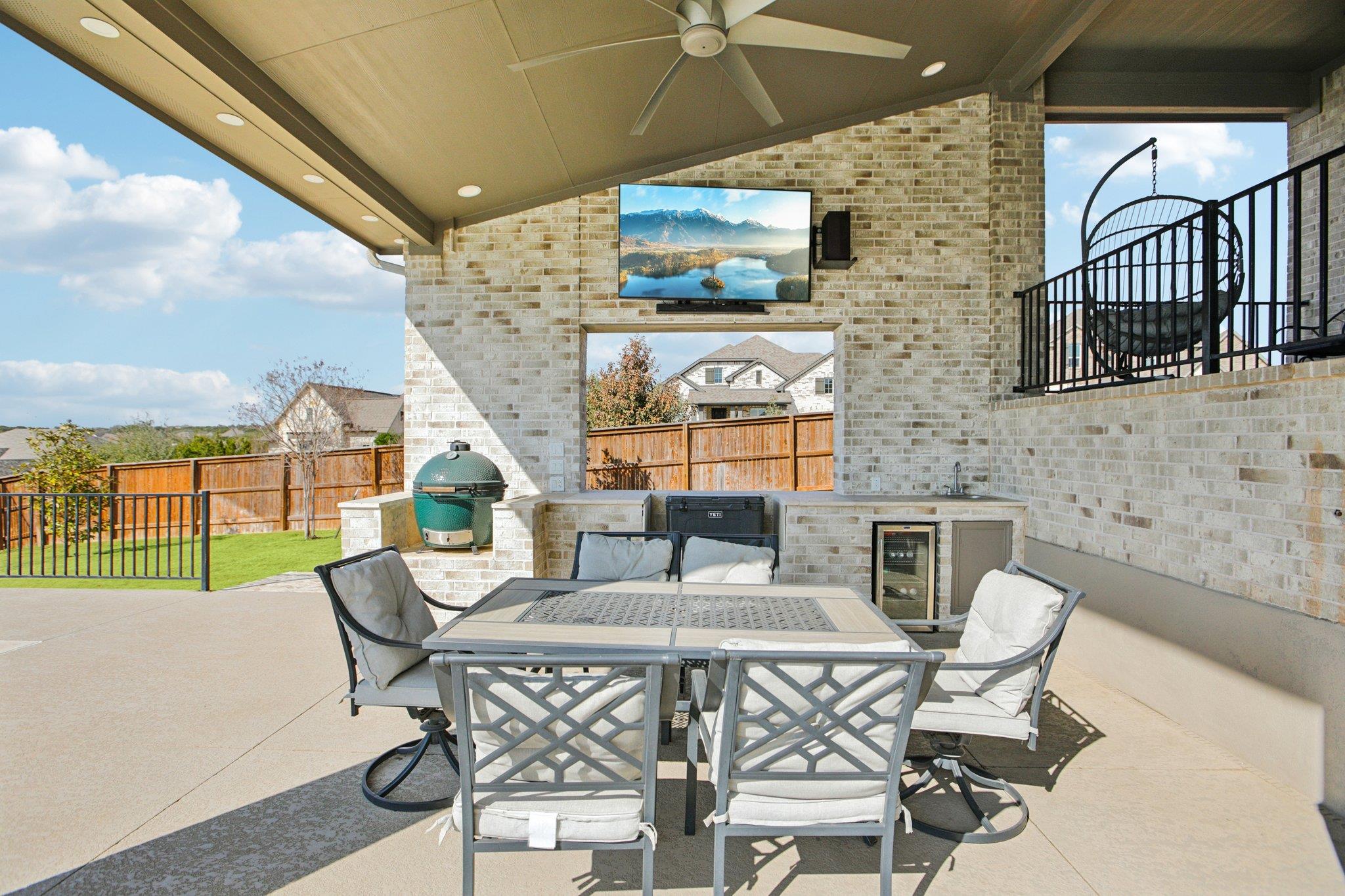 224 Rocky Spot Drive Austin TX 78737