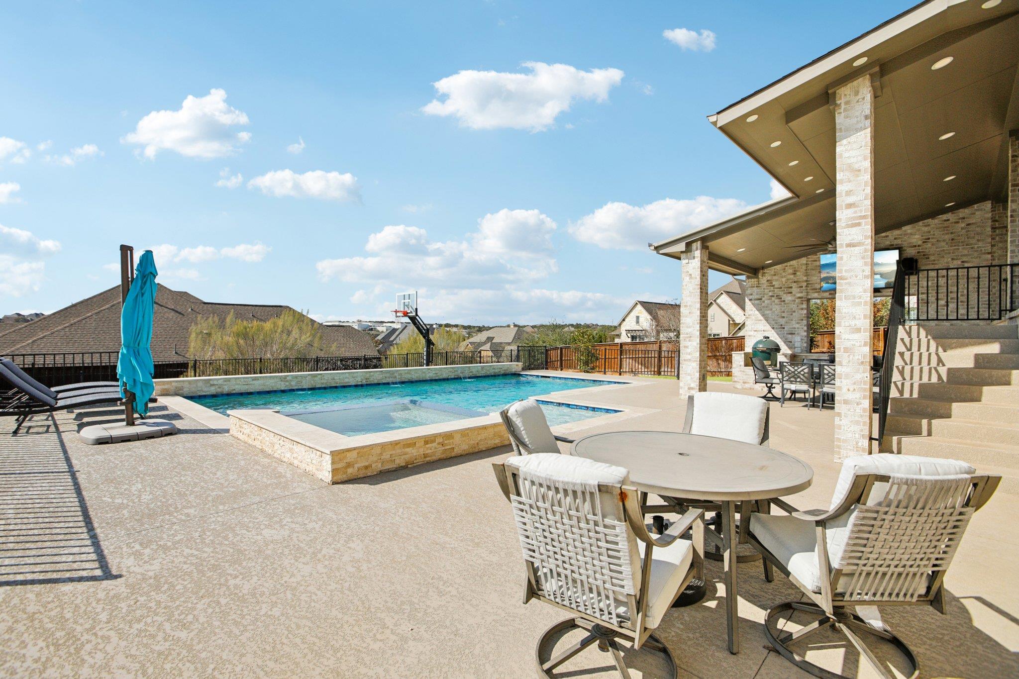 224 Rocky Spot Drive Austin TX 78737