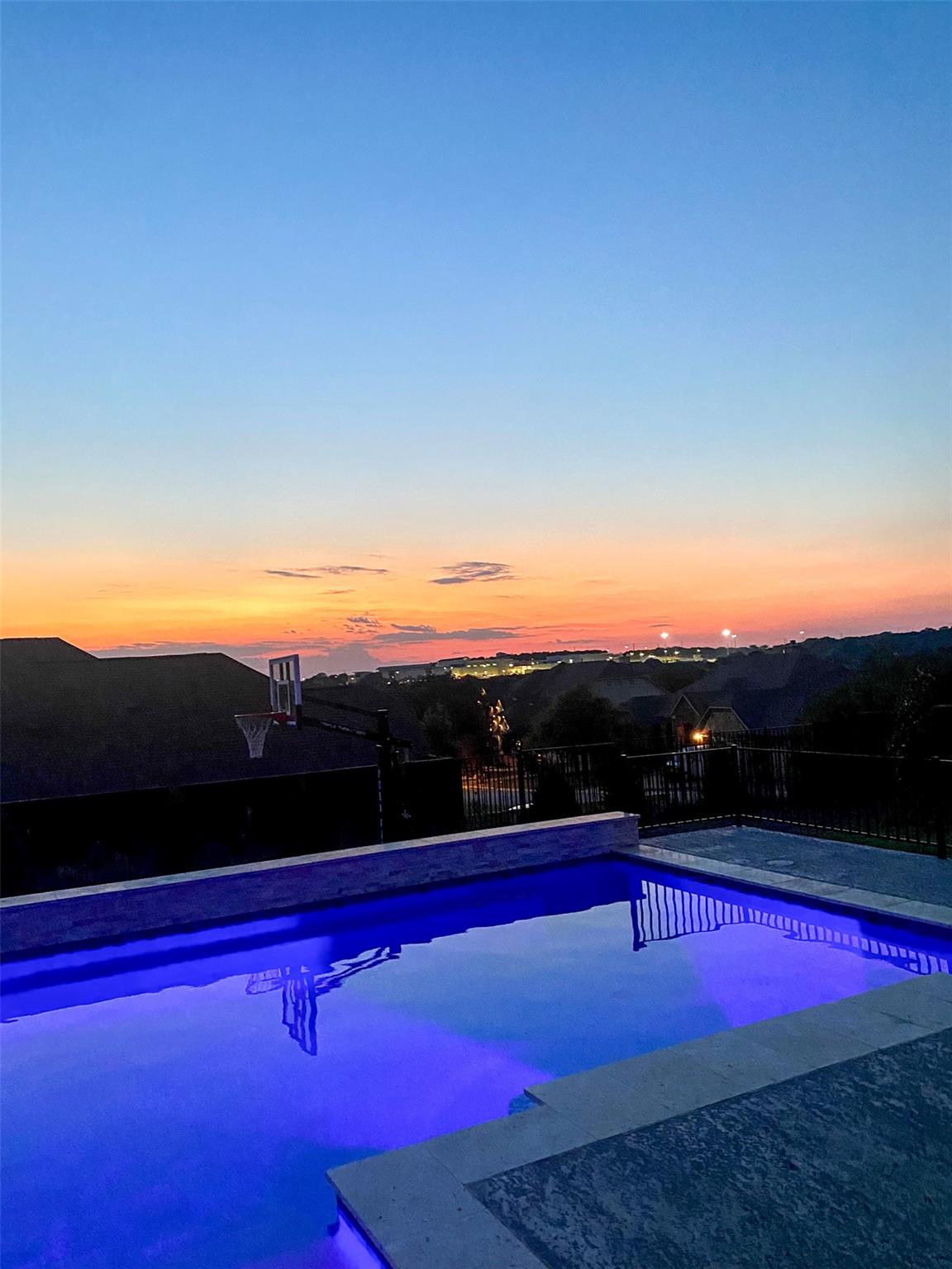 224 Rocky Spot Drive Austin TX 78737