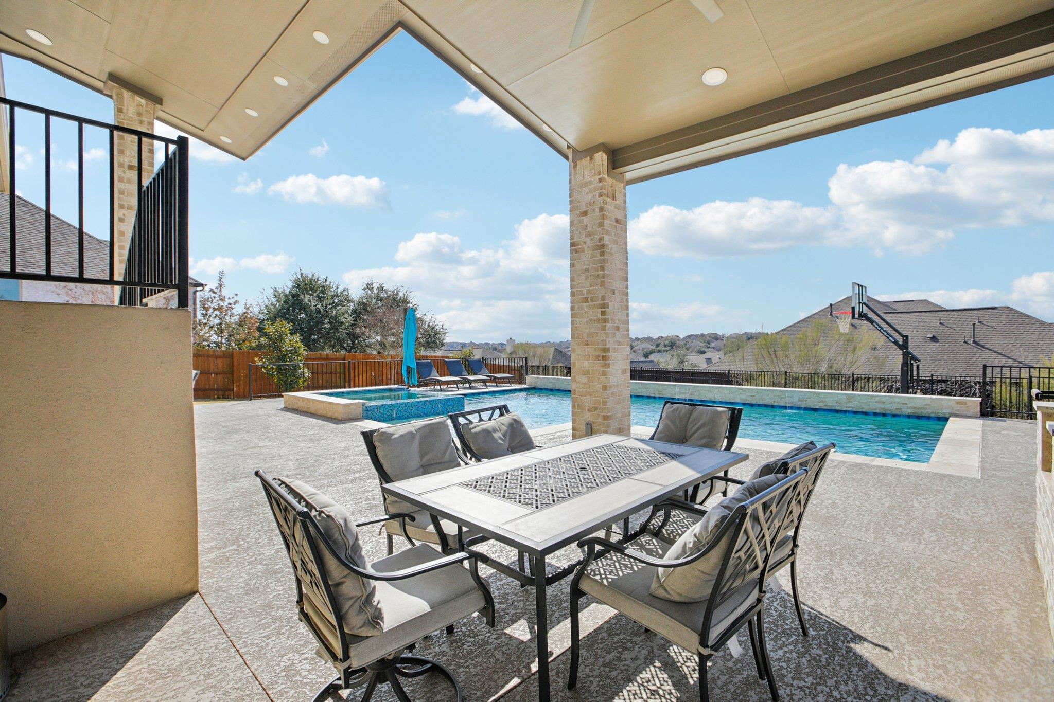224 Rocky Spot Drive Austin TX 78737