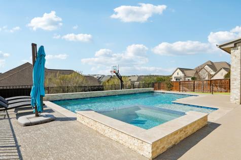 224 Rocky Spot Drive Austin TX 78737