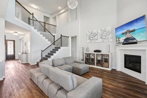 224 Rocky Spot Drive Austin TX 78737