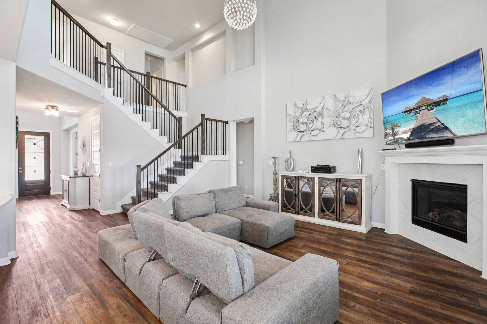 224 Rocky Spot Drive Austin TX 78737