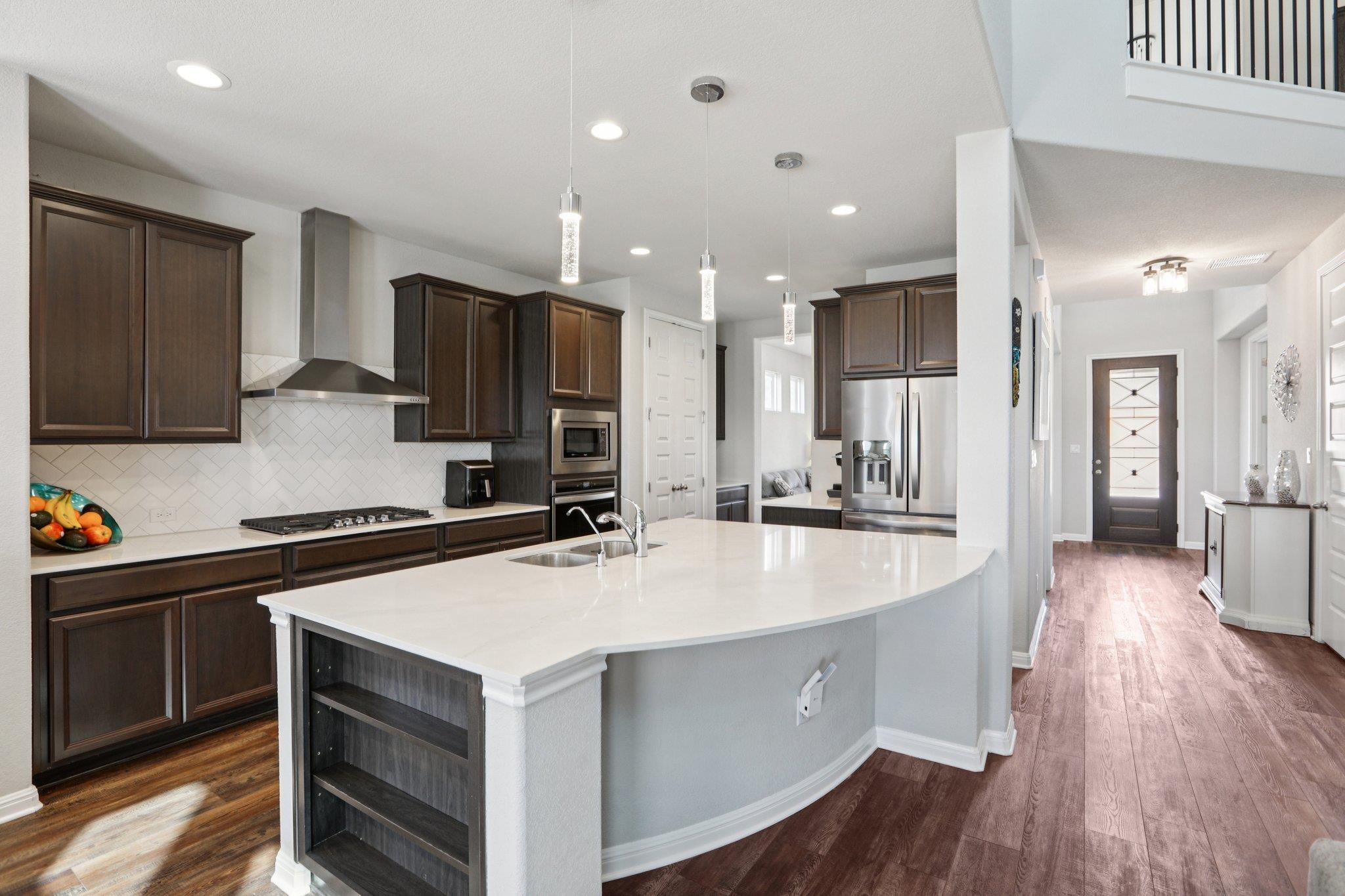 224 Rocky Spot Drive Austin TX 78737