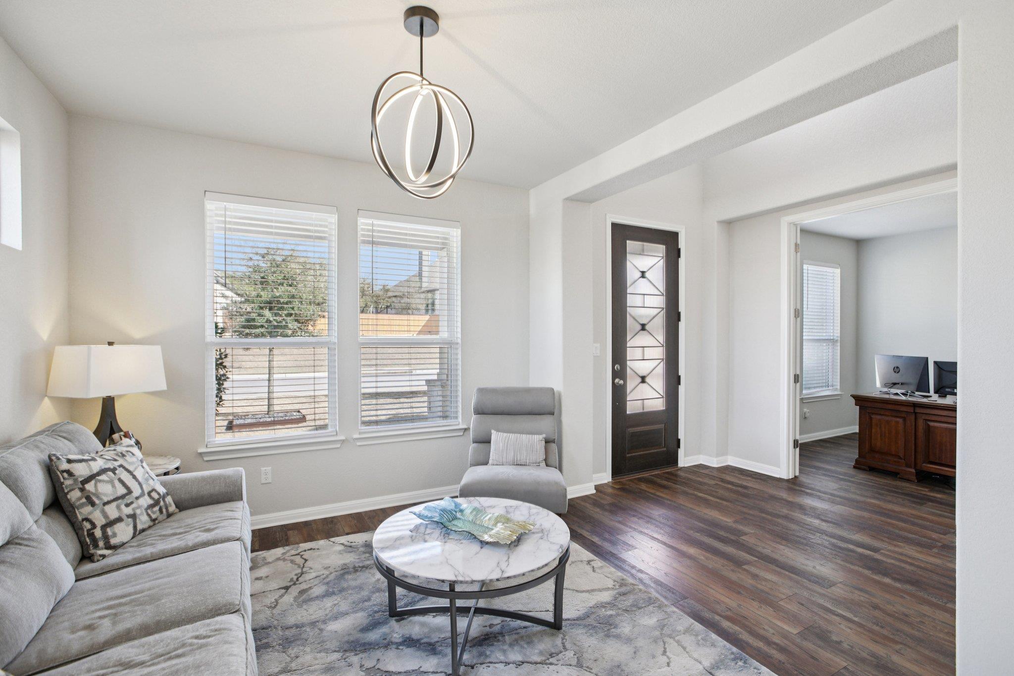 224 Rocky Spot Drive Austin TX 78737