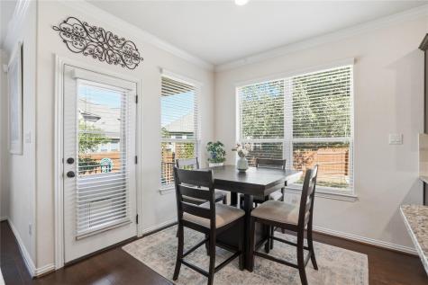 4034 Geary Street Round Rock TX 78681