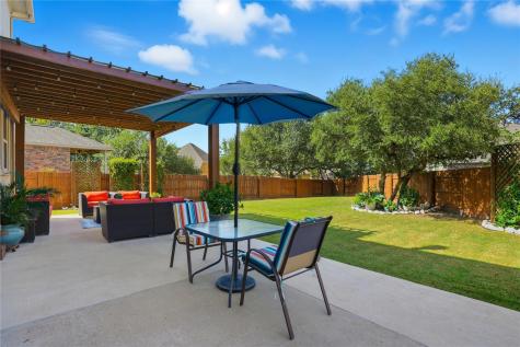 4034 Geary Street Round Rock TX 78681