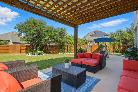 4034 Geary Street Round Rock TX 78681