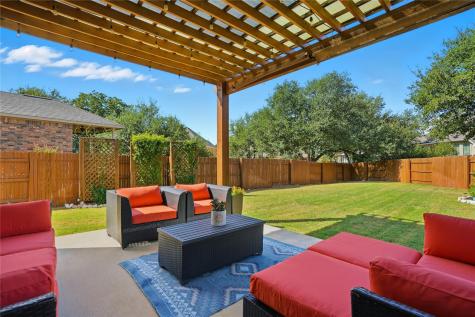 4034 Geary Street Round Rock TX 78681