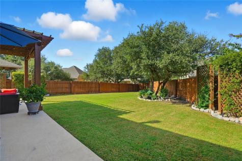4034 Geary Street Round Rock TX 78681
