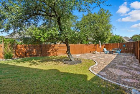 4034 Geary Street Round Rock TX 78681