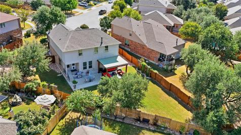 4034 Geary Street Round Rock TX 78681