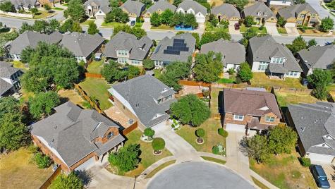 4034 Geary Street Round Rock TX 78681