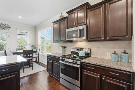 4034 Geary Street Round Rock TX 78681