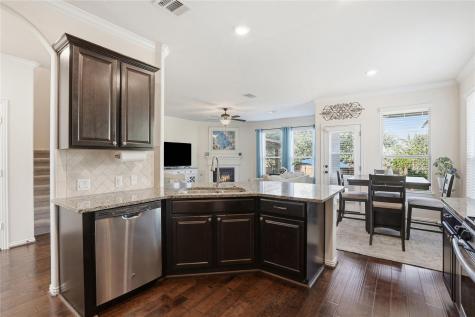 4034 Geary Street Round Rock TX 78681