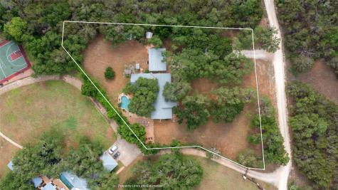 720 Circle G Ranch Road Dripping Springs TX 78620