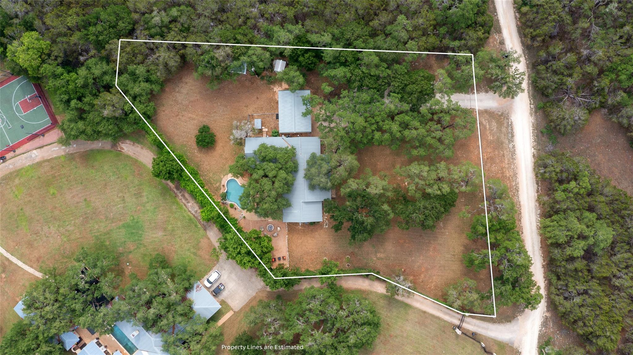 720 Circle G Ranch Road Dripping Springs TX 78620