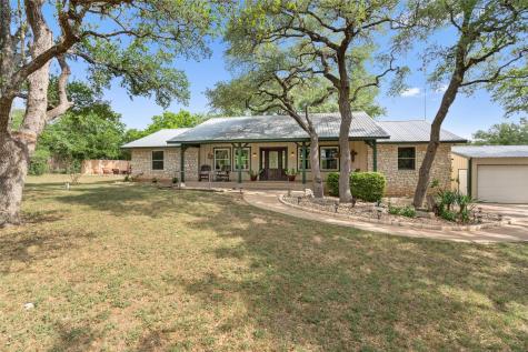 720 Circle G Ranch Road Dripping Springs TX 78620