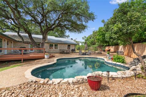 720 Circle G Ranch Road Dripping Springs TX 78620