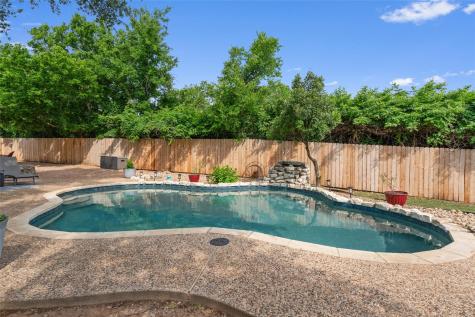 720 Circle G Ranch Road Dripping Springs TX 78620