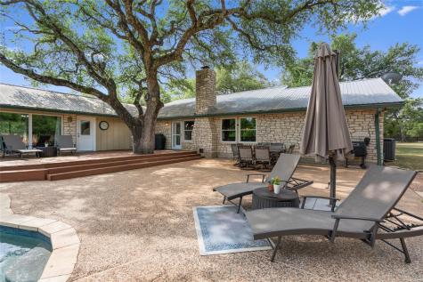 720 Circle G Ranch Road Dripping Springs TX 78620