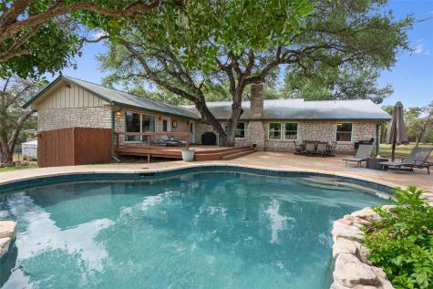 720 Circle G Ranch Road Dripping Springs TX 78620