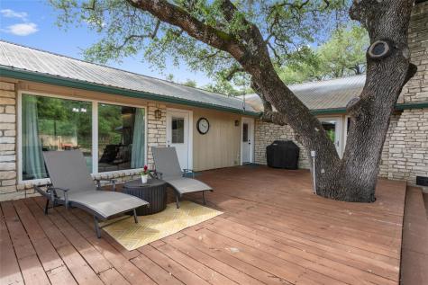 720 Circle G Ranch Road Dripping Springs TX 78620