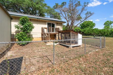 720 Circle G Ranch Road Dripping Springs TX 78620