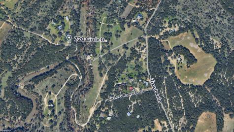 720 Circle G Ranch Road Dripping Springs TX 78620