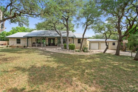 720 Circle G Ranch Road Dripping Springs TX 78620