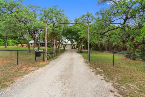 720 Circle G Ranch Road Dripping Springs TX 78620