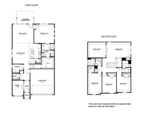1624 Stone House Drive New Braunfels TX 78132