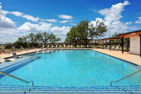 1624 Stone House Drive New Braunfels TX 78132