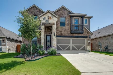 1624 Stone House Drive New Braunfels TX 78132