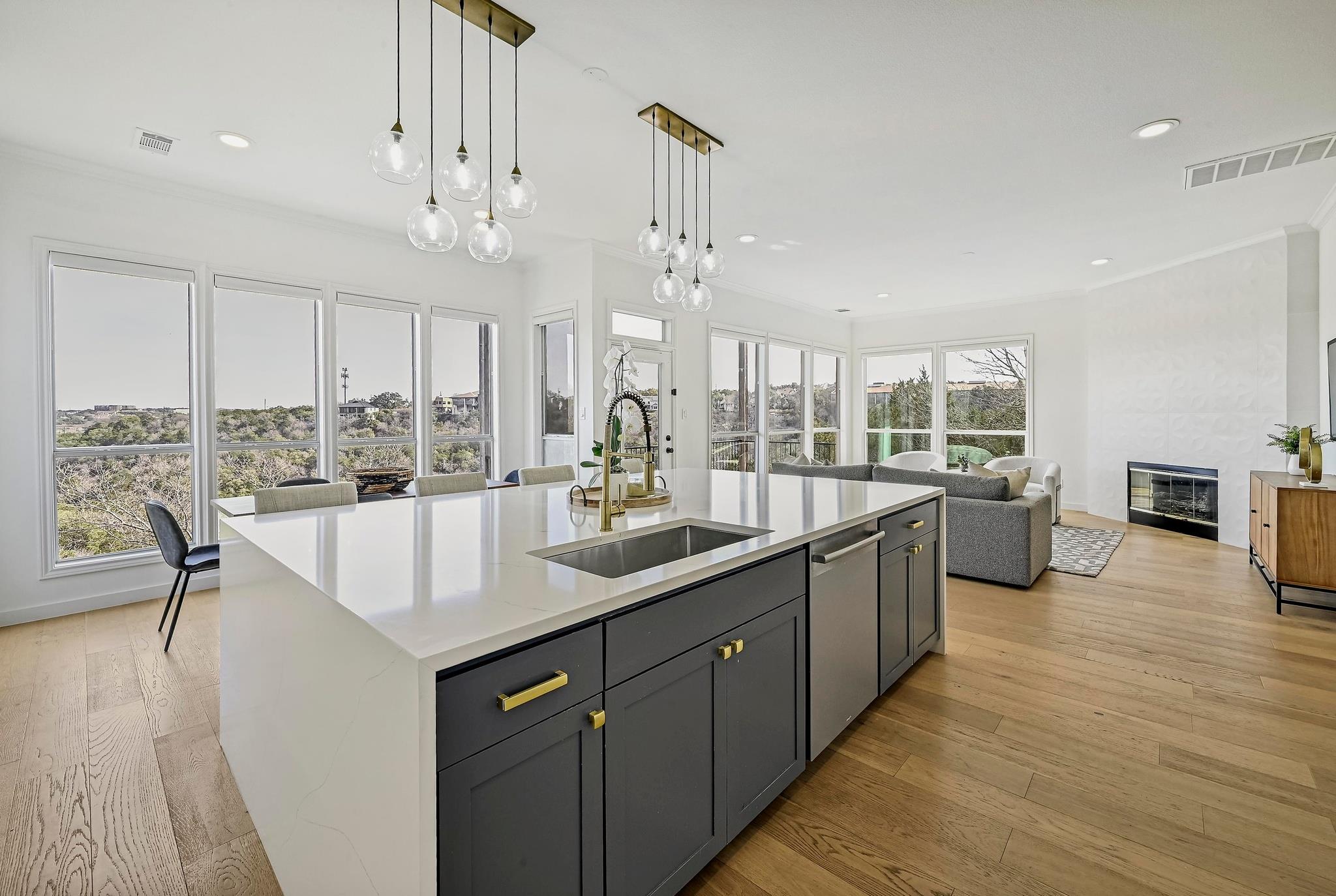 5000 Valburn Court Austin TX 78731