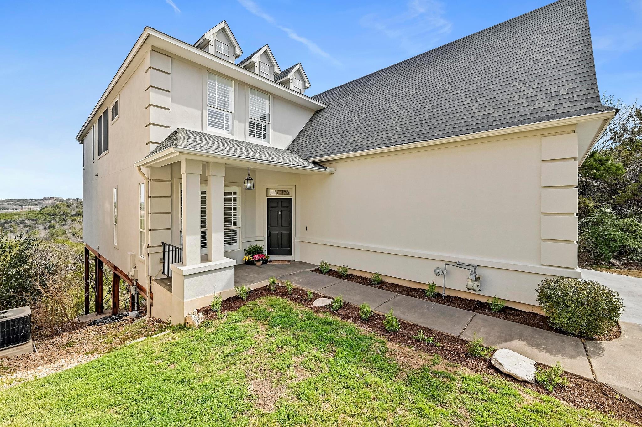 5000 Valburn Court Austin TX 78731