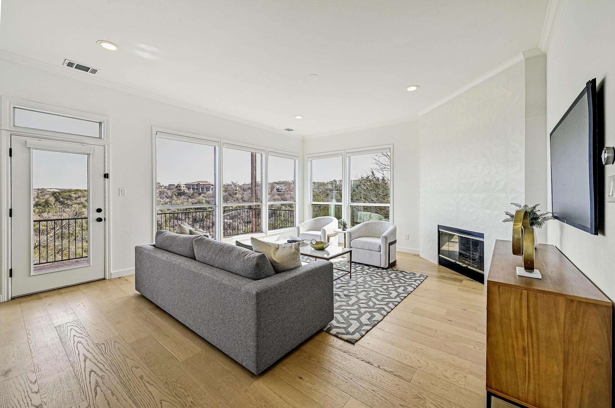 5000 Valburn Court Austin TX 78731