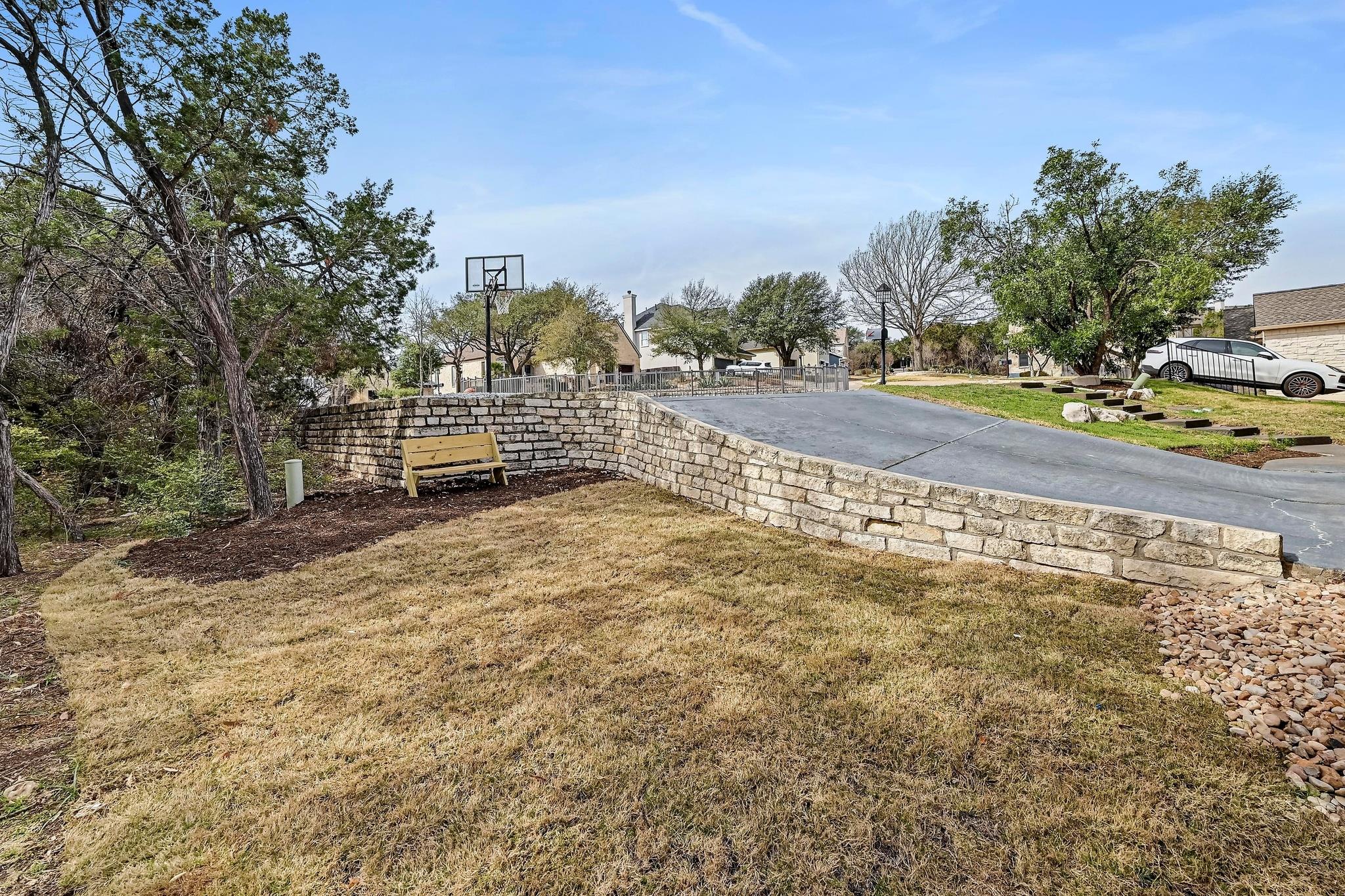 5000 Valburn Court Austin TX 78731