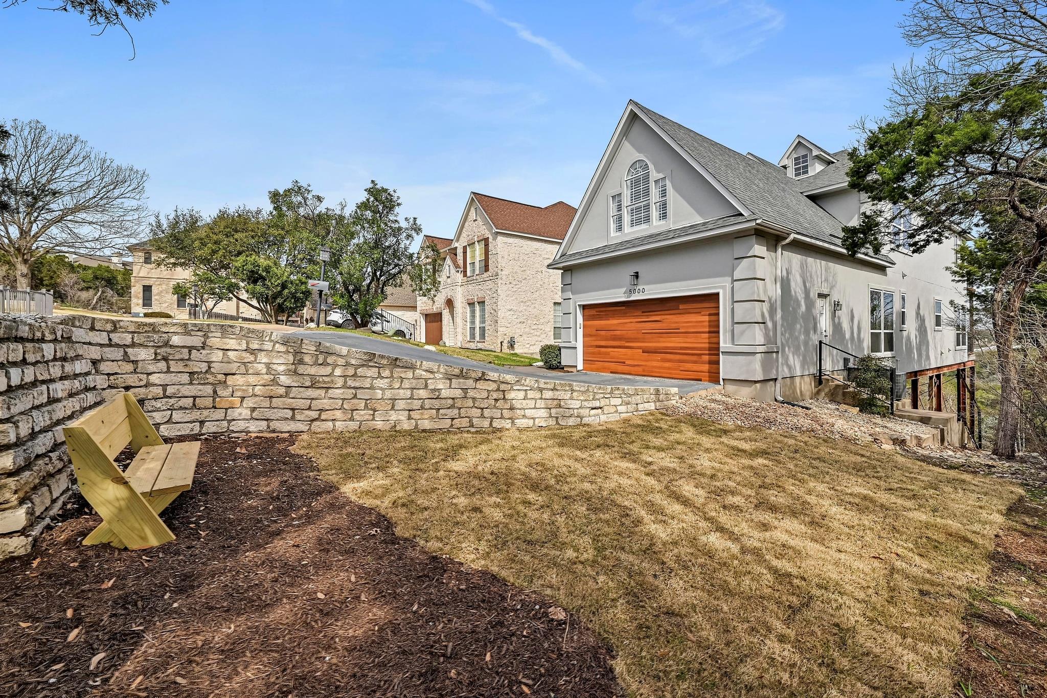 5000 Valburn Court Austin TX 78731