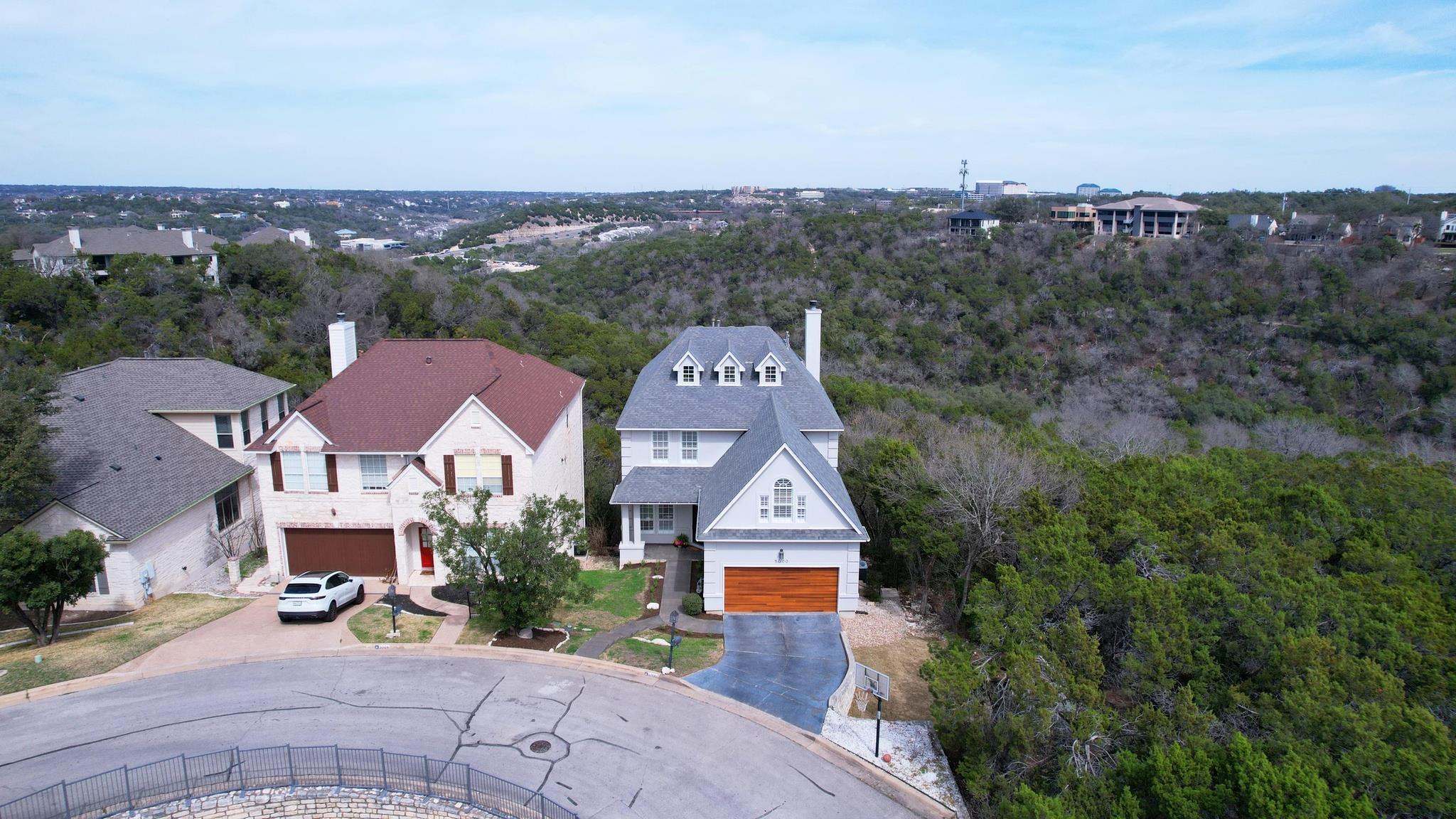 5000 Valburn Court Austin TX 78731