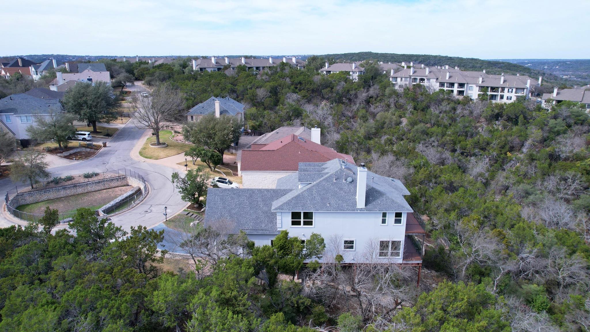 5000 Valburn Court Austin TX 78731