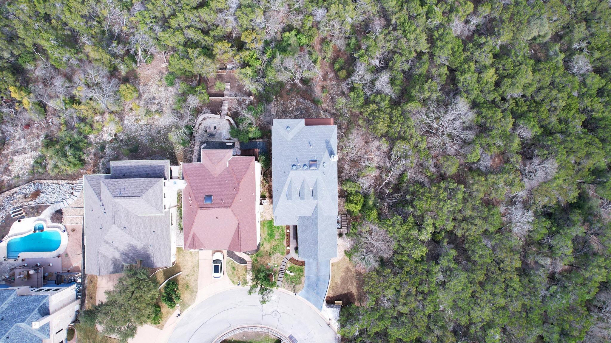5000 Valburn Court Austin TX 78731